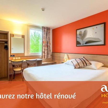 Ace Hotel Brive Dış mekan fotoğraf