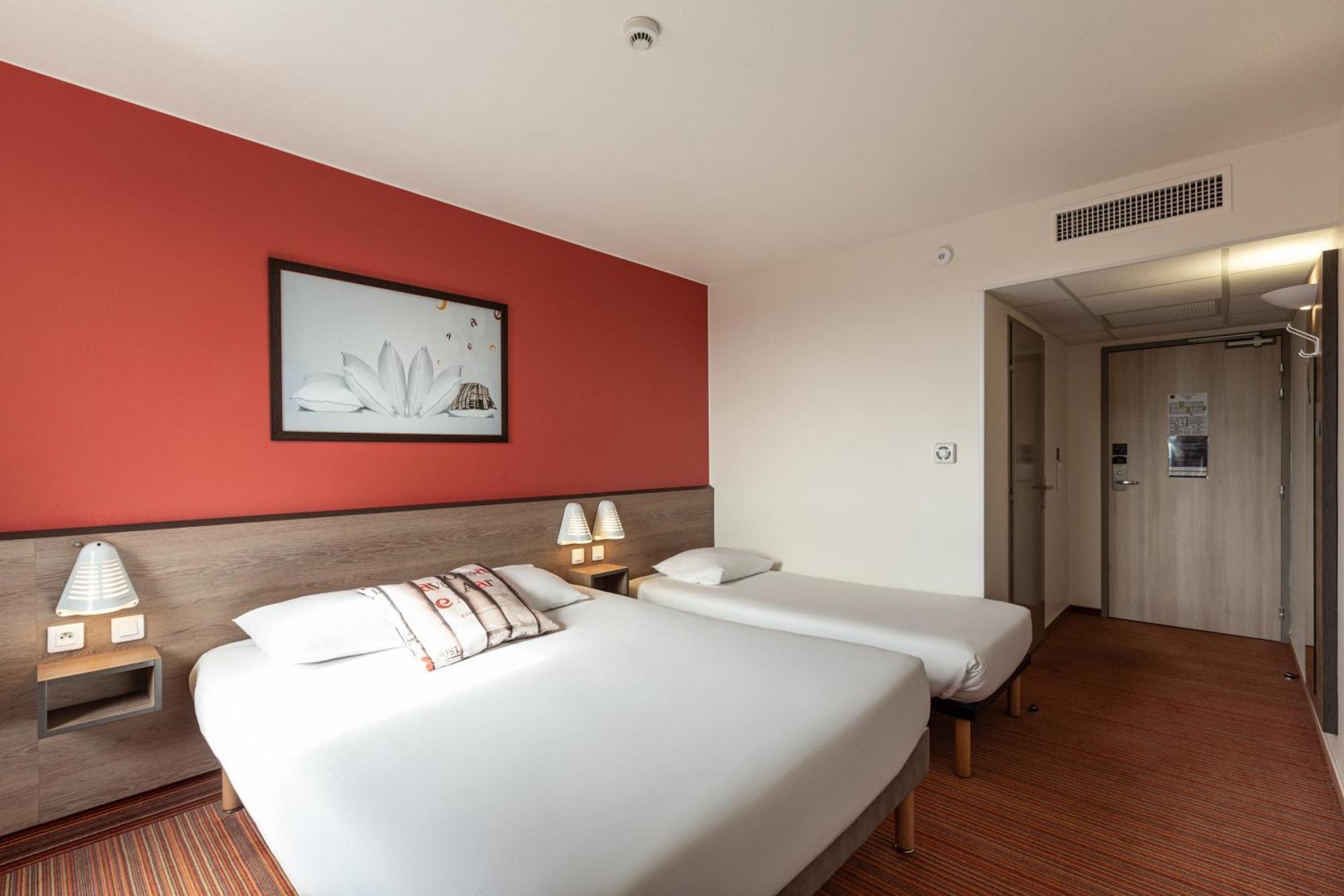 Ace Hotel Brive Dış mekan fotoğraf