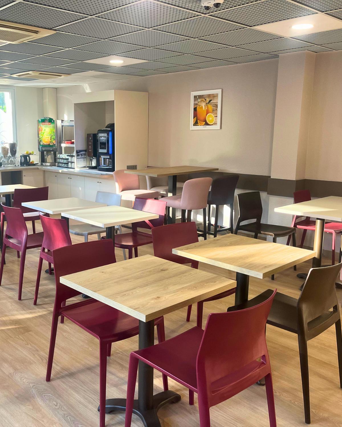 Ace Hotel Brive Dış mekan fotoğraf