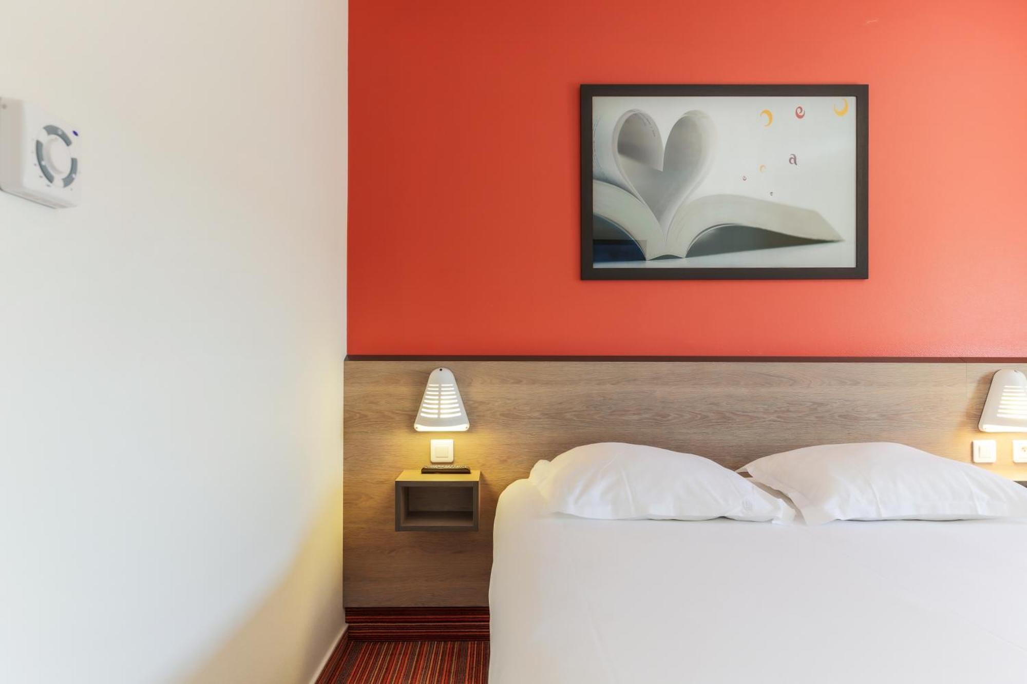 Ace Hotel Brive Dış mekan fotoğraf