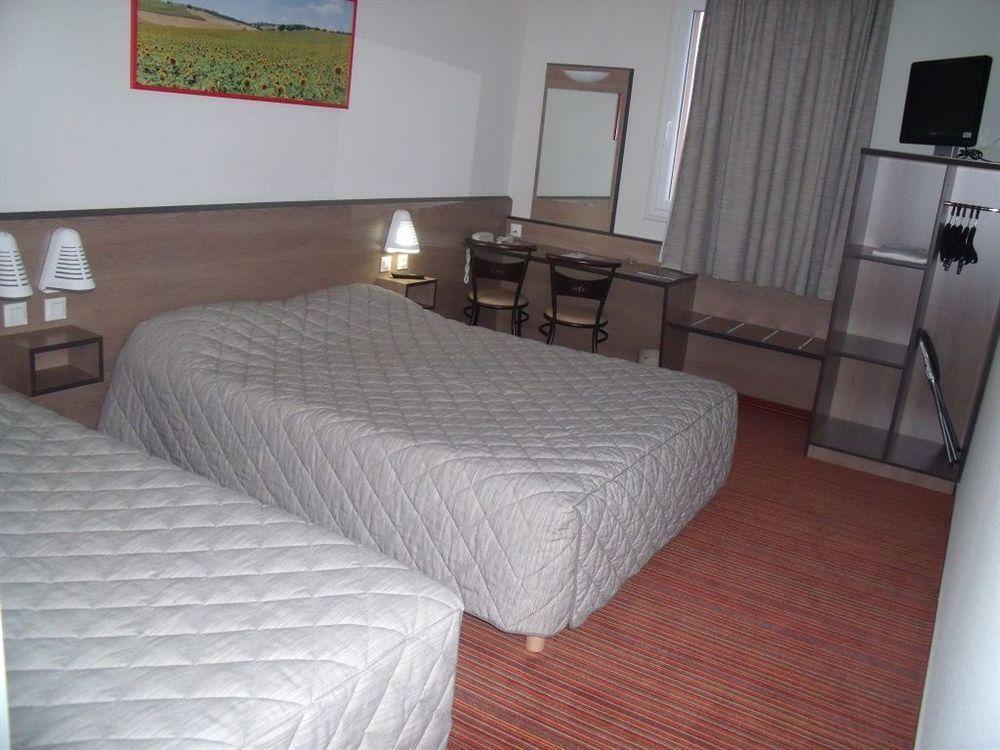 Ace Hotel Brive Dış mekan fotoğraf