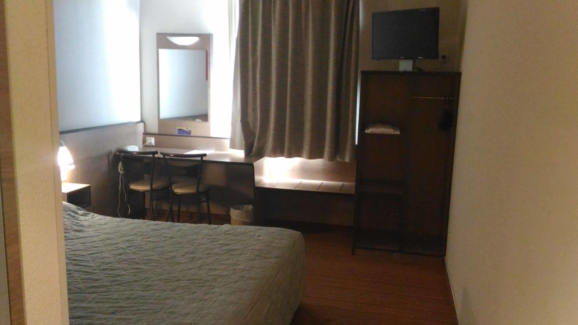 Ace Hotel Brive Dış mekan fotoğraf
