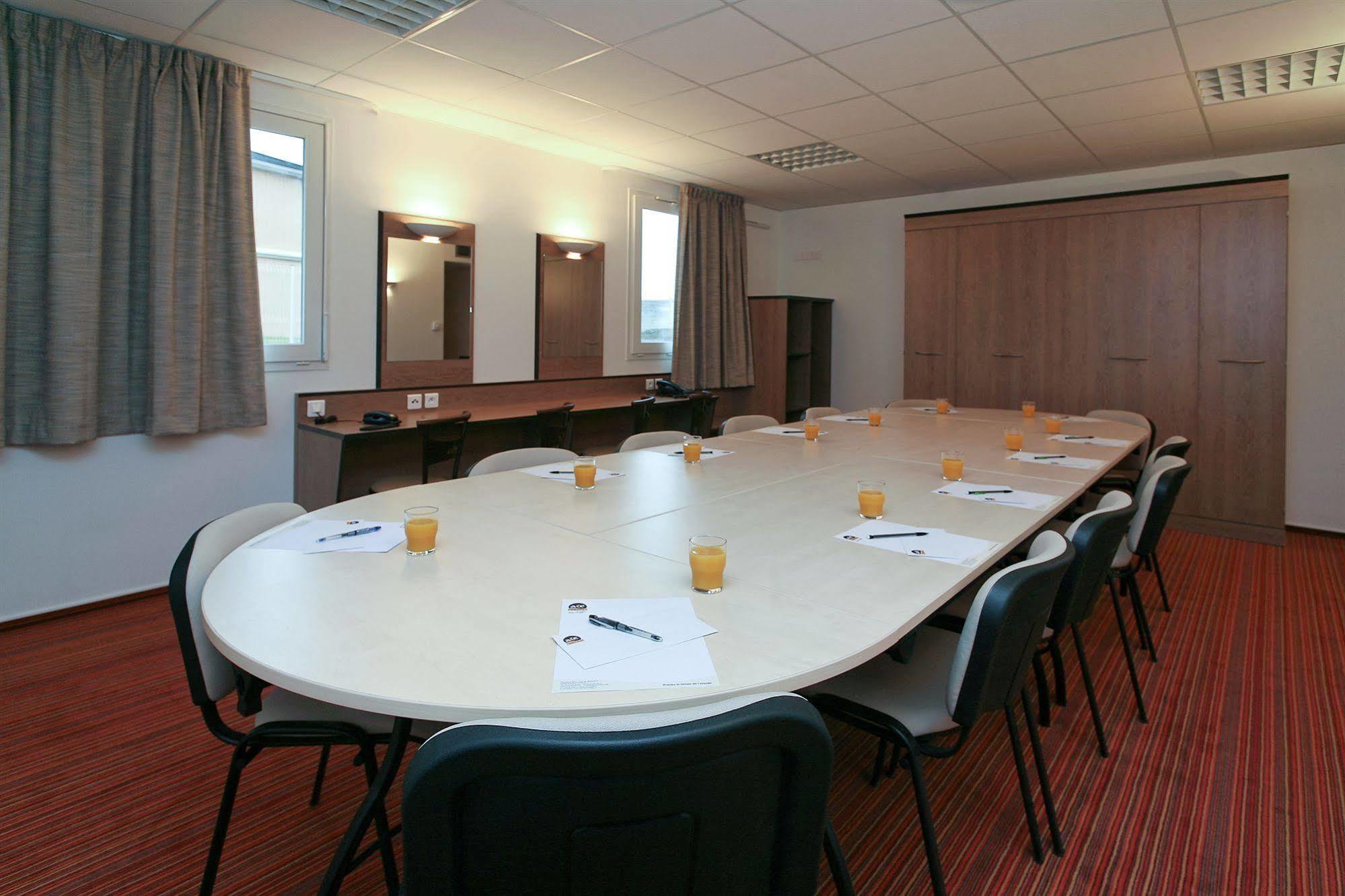 Ace Hotel Brive Dış mekan fotoğraf