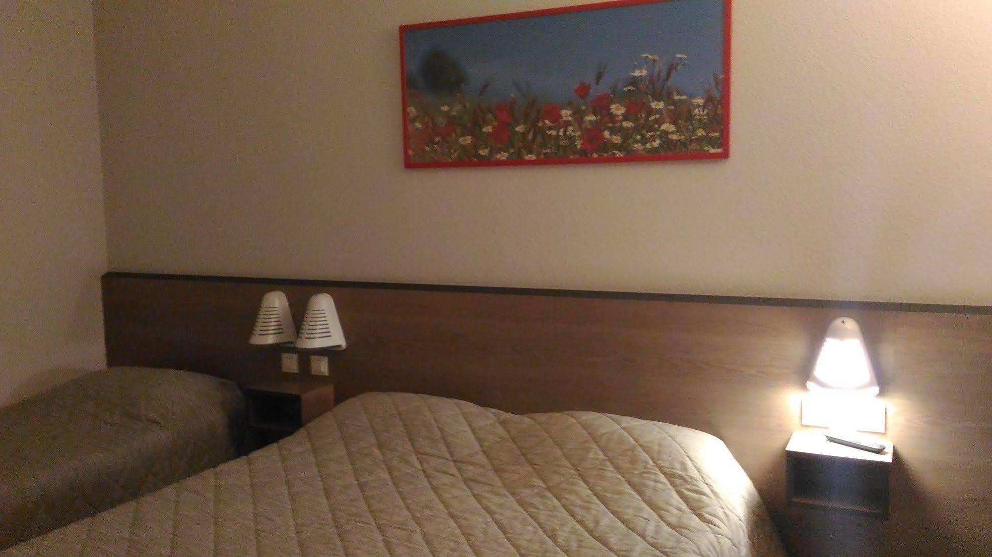 Ace Hotel Brive Dış mekan fotoğraf